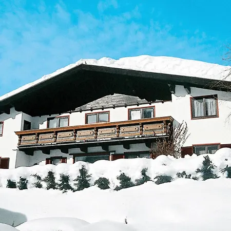 Apartment In3-2 Zimmer Max- 4 Personen By Interhome Saalbach-Hinterglemm