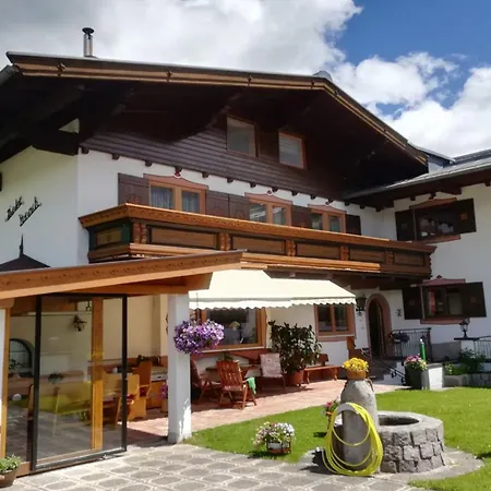 Apartment In3-2 Zimmer Max- 4 Personen By Interhome